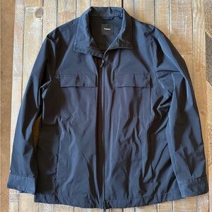 Men's Theory Everett Foundation Tech Field Jacket